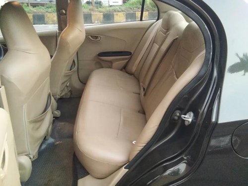 Used 2015 Honda Amaze S i-VTEC MT for sale in Mumbai