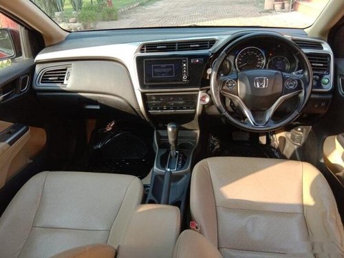Used 2018 Honda City i-VTEC VX MT for sale in Agra