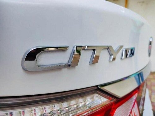 Used Honda City i-VTEC VX 2019 MT for sale in Ahmedabad