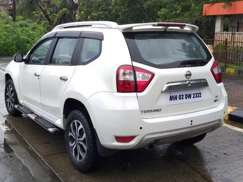 Used 2014 Nissan Terrano XV 110 PS Limited Edition MT in Mumbai