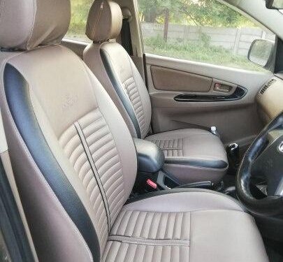 Toyota Innova 2015 MT for sale in Aurangabad