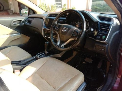 Used 2018 Honda City i-VTEC VX MT for sale in Agra