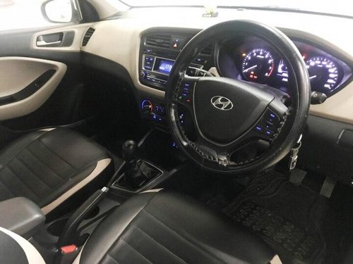 Used Hyundai i20 2014 MT for sale in Panvel 