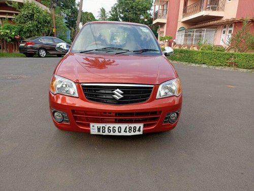 Used 2014 Maruti Suzuki Alto K10 VXI MT for sale in Kolkata