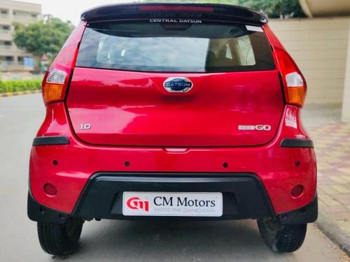 Datsun redi-GO T Option 2019 MT for sale in Ahmedabad
