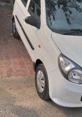 Used 2016 Maruti Suzuki Alto 800 LXI MT for sale in Patna