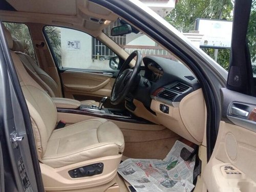 2008 BMW X5 AT for sale in Coimbatore