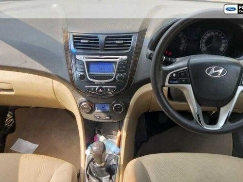 Hyundai Verna 1.6 SX 2011 MT for sale in Aurangabad