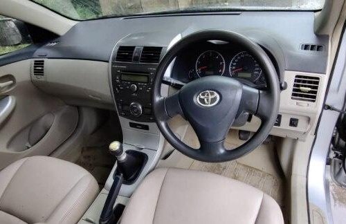 Used 2013 Toyota Corolla Altis D-4D G MT for sale in Chennai