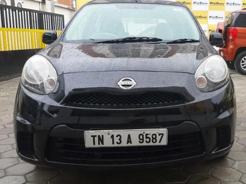 2014 Nissan Micra Active XV MT for sale in Chennai
