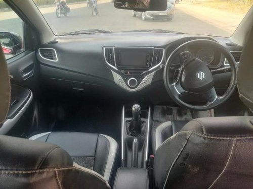 Used 2015 Maruti Suzuki Baleno Alpha MT for sale in Jaipur