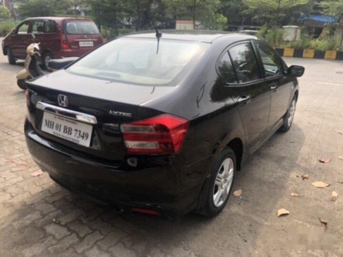 Used Honda City E 2012 MT for sale in Mumbai