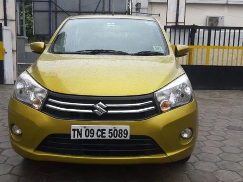 2016 Maruti Suzuki Celerio ZXI AT for sale in Chennai