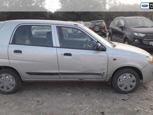 Maruti Suzuki Alto K10 LXI 2012 MT for sale in Ghaziabad