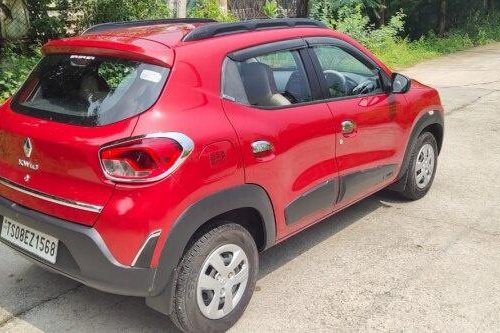 Used 2016 Renault Kwid RXT MT for sale in Hyderabad