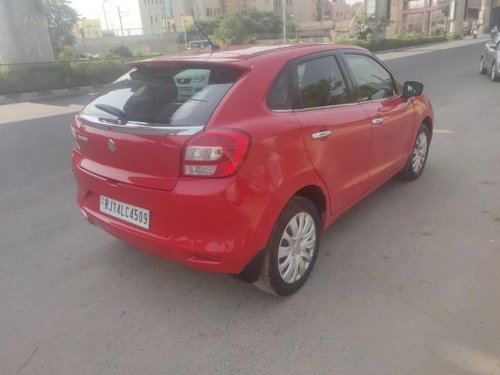 Used 2015 Maruti Suzuki Baleno Alpha MT for sale in Jaipur