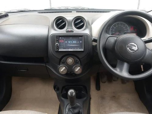 2014 Nissan Micra Active XV MT for sale in Chennai