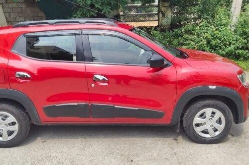 Used 2016 Renault Kwid RXT MT for sale in Hyderabad