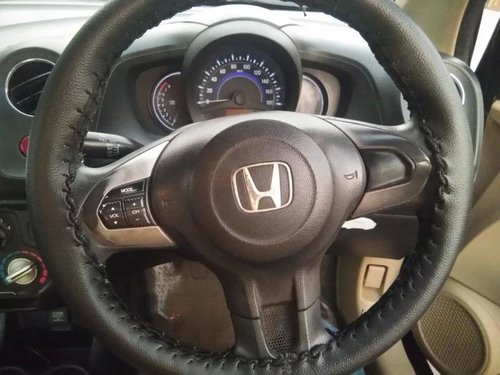 Used 2015 Honda Amaze S i-VTEC MT for sale in Mumbai