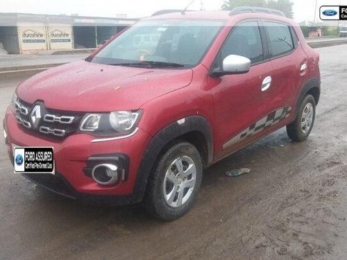 Used Renault KWID 2019 MT for sale in Aurangabad