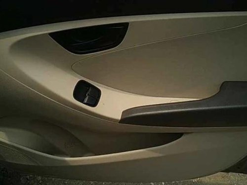 Hyundai Eon Magna Plus 2014 MT for sale in Mumbai