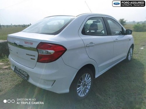 2019 Ford Aspire Titanium MT for sale in Chandrapur