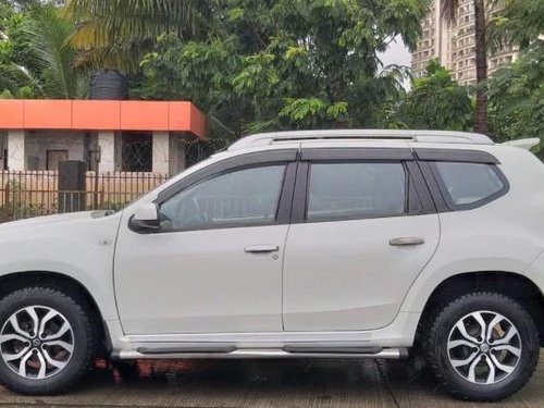 Used 2014 Nissan Terrano XV 110 PS Limited Edition MT in Mumbai