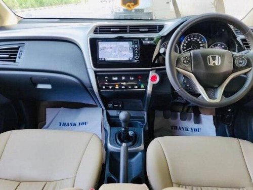 Used Honda City i-VTEC VX 2019 MT for sale in Ahmedabad