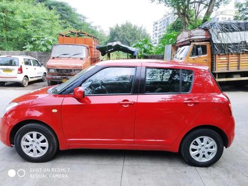 2008 Maruti Suzuki Swift ZXI MT for sale in Thane