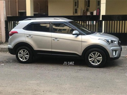 Hyundai Creta 1.6 CRDi SX 2015 MT for sale in Chennai