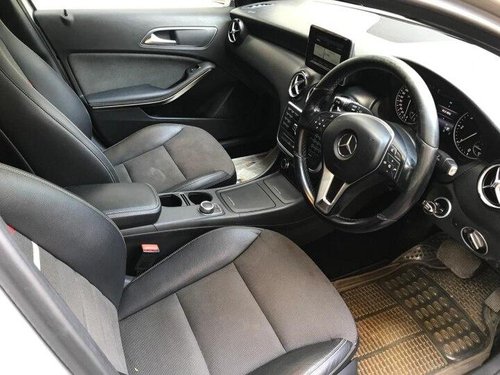 Mercedes-Benz A-Class A180 CDI 2013 AT for sale in Pune