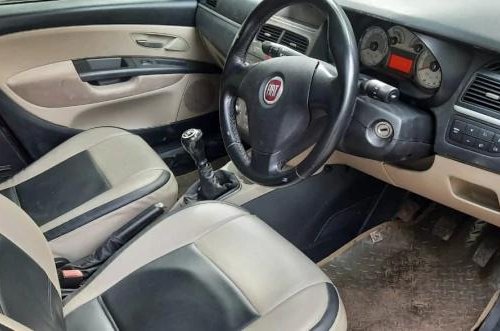 Used 2009 Fiat Linea 1.4 Emotion MT for sale in Pune