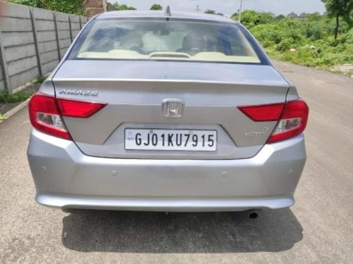 2019 Honda Amaze V CVT Diesel AT for sale in Ahmedabad