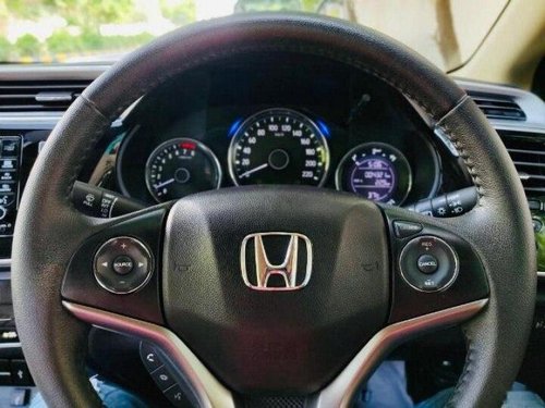 Used Honda City i-VTEC VX 2019 MT for sale in Ahmedabad