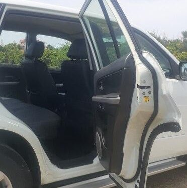 Used 2008 Maruti Suzuki Grand Vitara AT for sale in Chennai