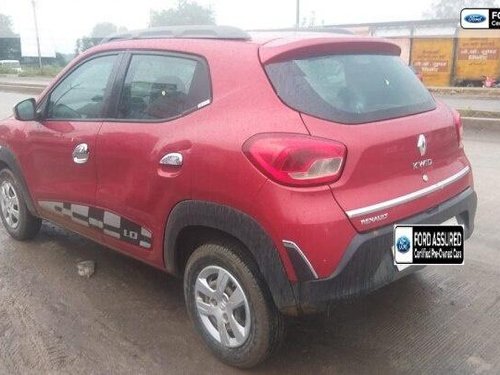 Used Renault KWID 2019 MT for sale in Aurangabad