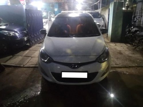 Used 2012 Hyundai Elite i20 1.2 Spotz MT for sale in Chennai