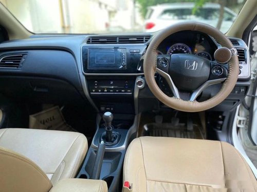 Honda City i DTEC V 2017 MT for sale in Kolkata