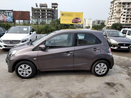 Used 2012 Honda Brio S MT for sale in Pune