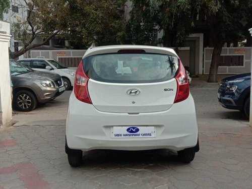 Hyundai Eon Era Plus 2017 MT for sale in Coimbatore