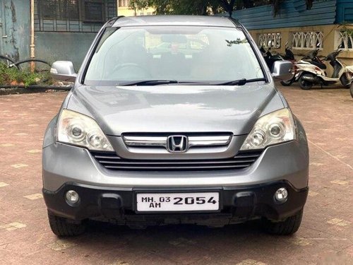 2007 Honda CR V 2.4 MT for sale in Mumbai