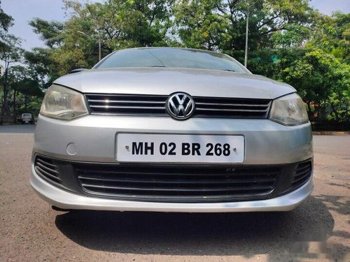 Volkswagen Vento 1.6 Trendline 2011 MT for sale in Mumbai