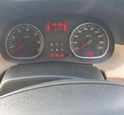 2013Renault Duster 85PS Diesel RxL Optional with Nav in Jamnagar