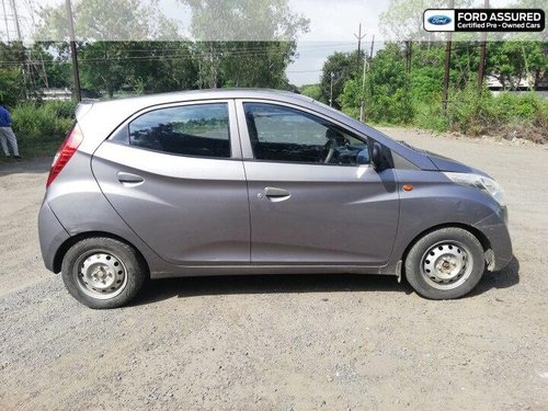 Used 2012 Hyundai Eon Era Plus MT for sale in Aurangabad