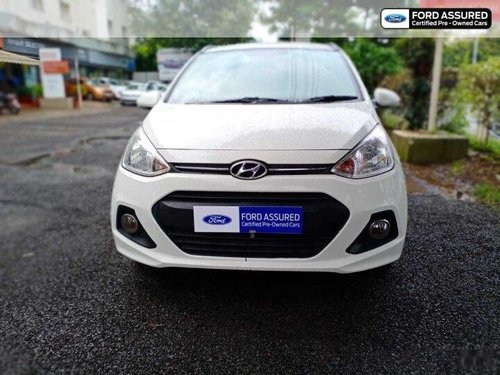 Hyundai i10 Asta 2014 MT for sale in Kolhapur