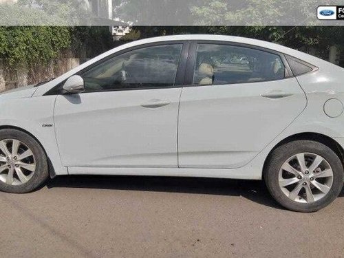 Hyundai Verna 1.6 SX 2011 MT for sale in Aurangabad