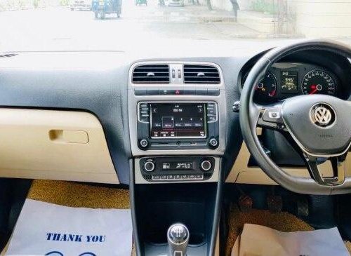 2019 Volkswagen Ameo 1.5 TDI Highline Plus MT in Ahmedabad