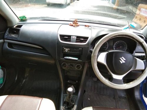Used Maruti Suzuki Swift VXI 2012 MT for sale in Mumbai