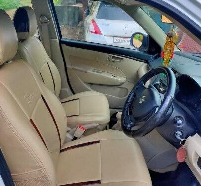 2016 Maruti Swift Dzire LXI Option MT in Chennai