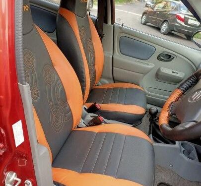 Used 2014 Maruti Suzuki Alto K10 VXI MT for sale in Kolkata